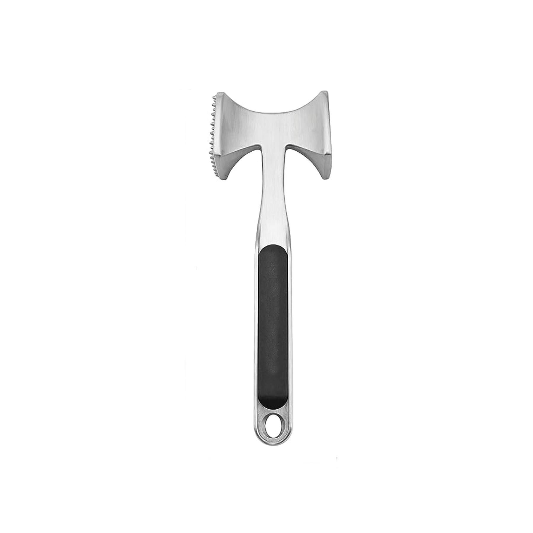 Dual Meat Tenderizer Hammer Pounder 3