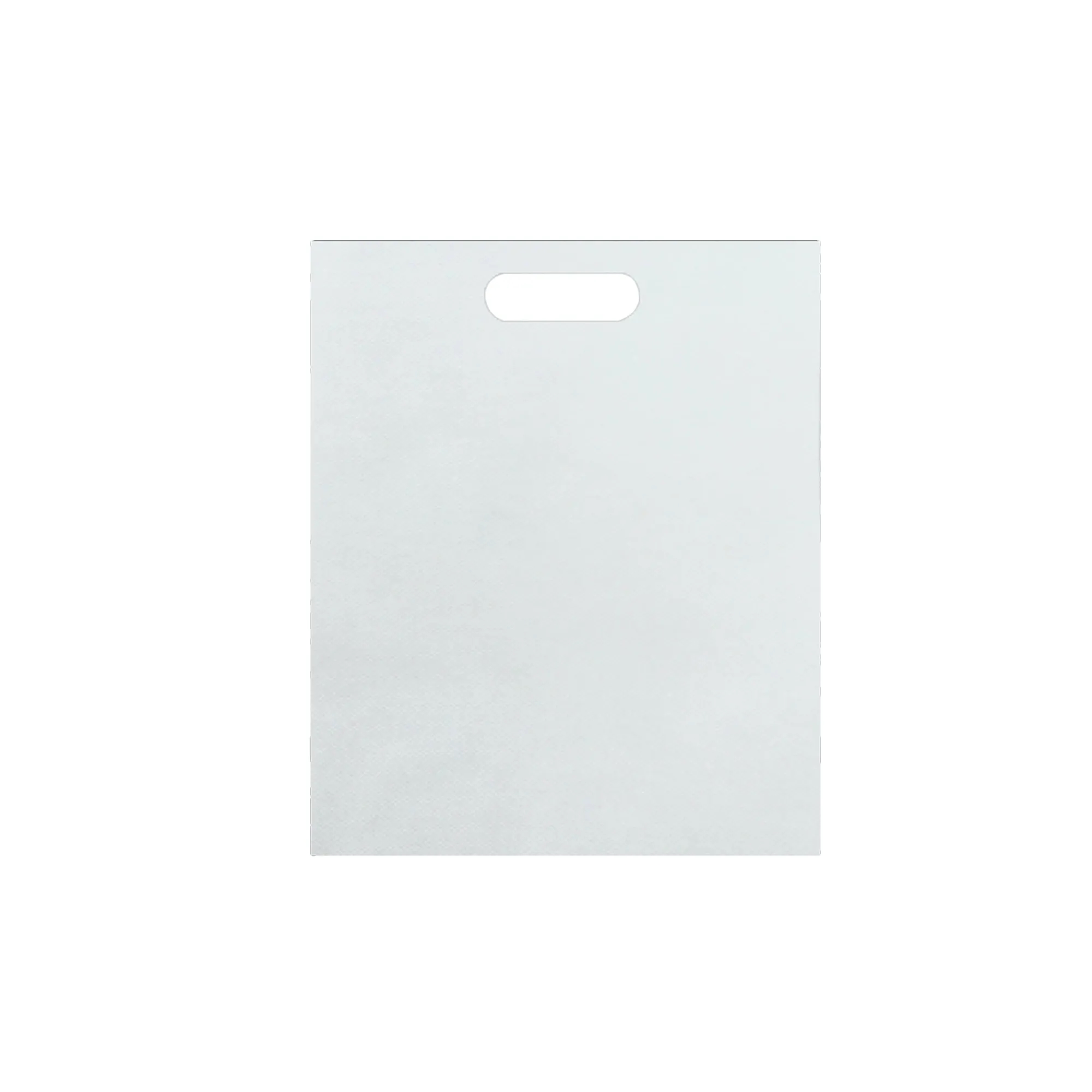 Flat Non-Woven Tote Bag 13