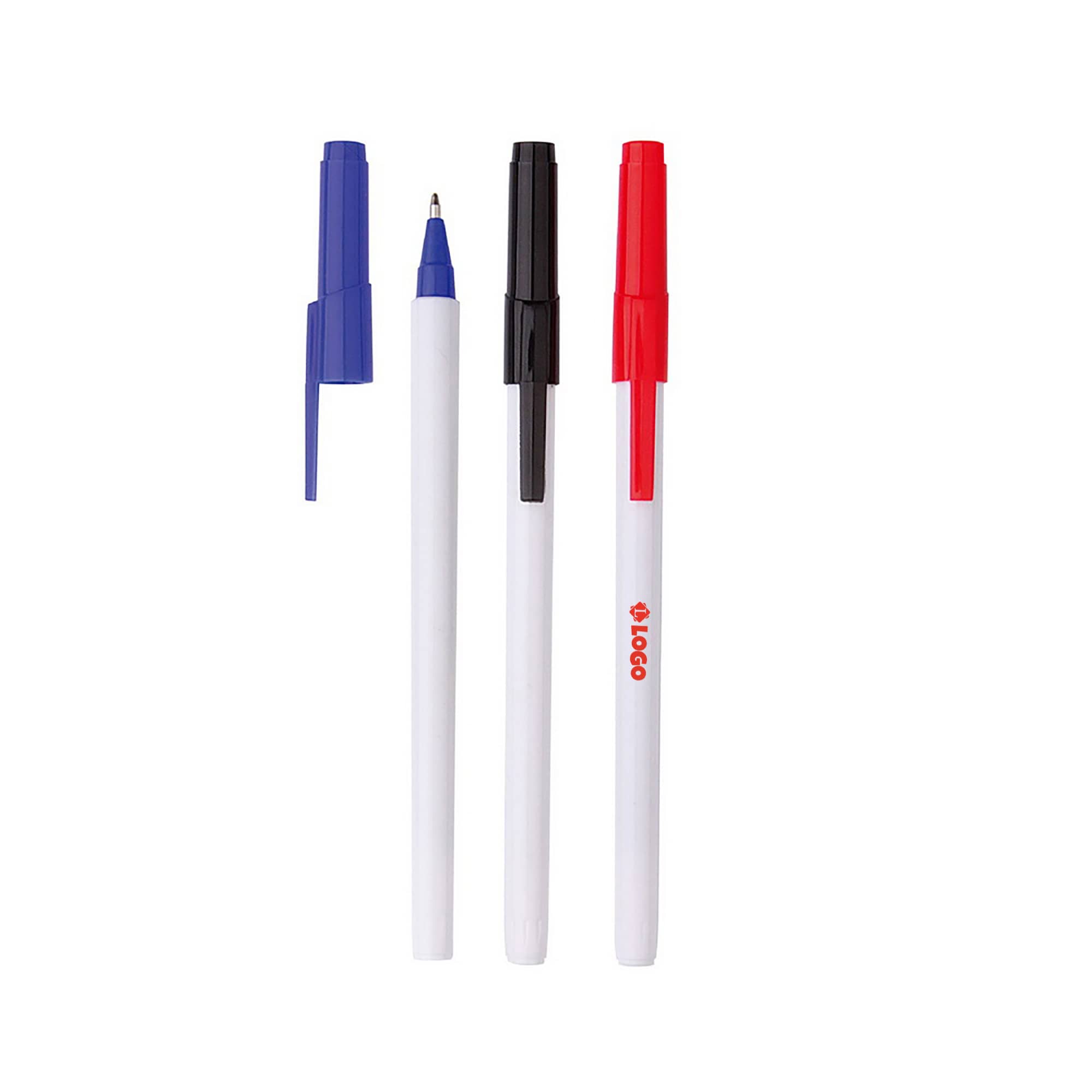 Custom Advertising Pen 2