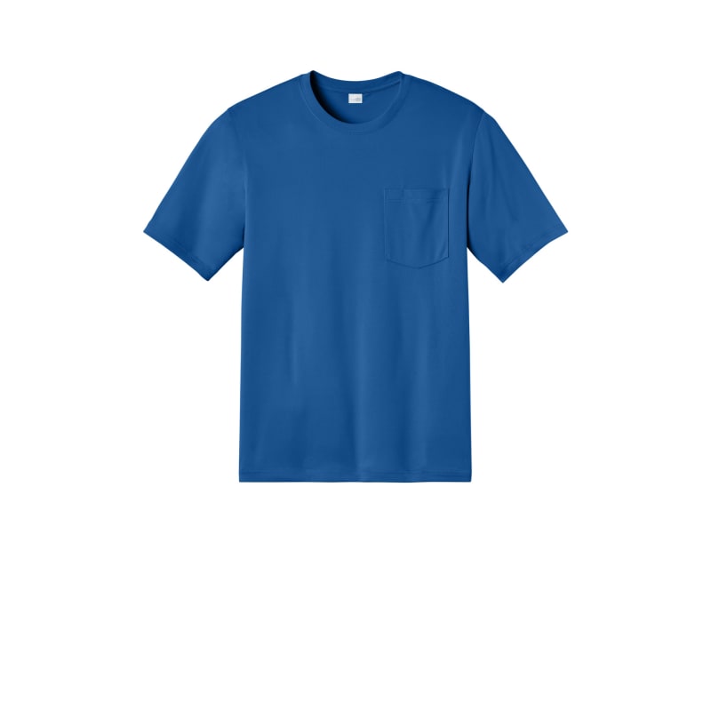 CornerStone Tall Workwear Pro Short Sleeve Pocket Tee 11