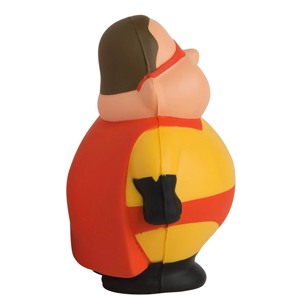 Super Bert Stress Reliever 3