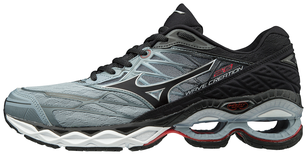 Men's Wave Creation 20 Running Shoe 19