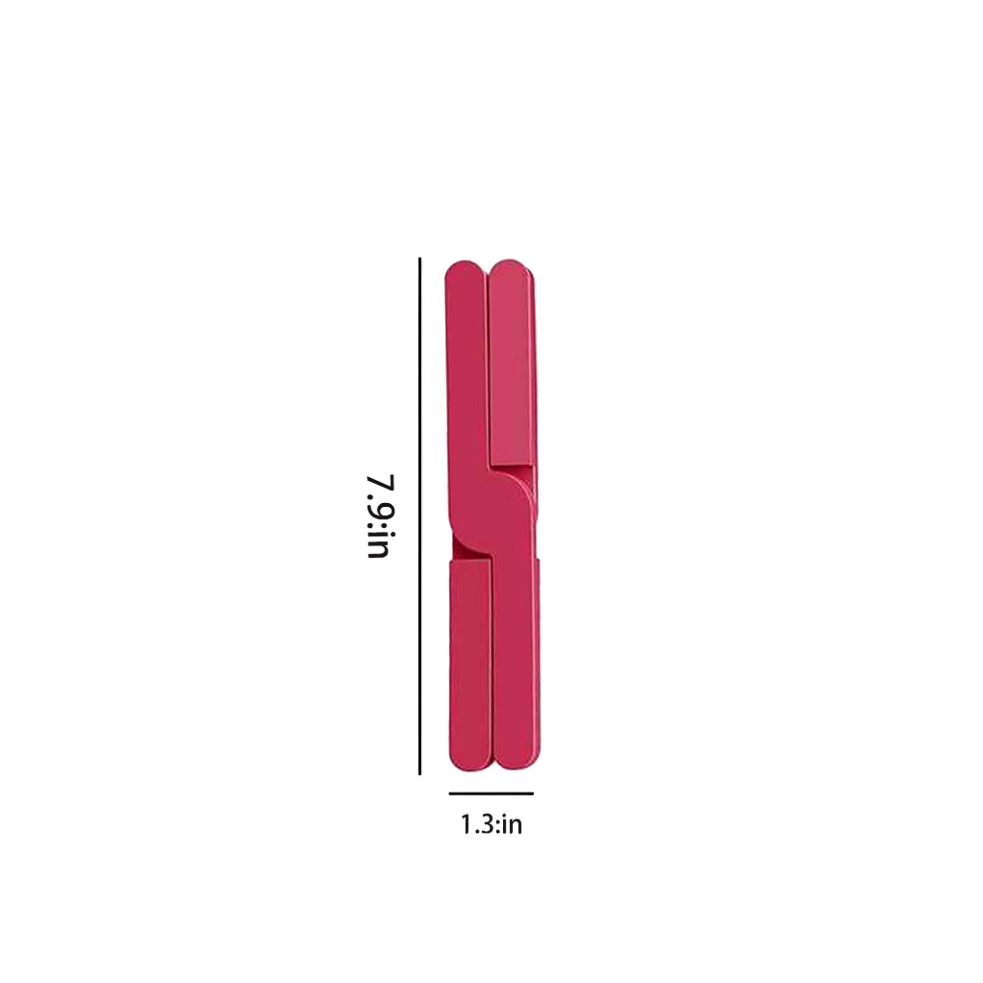 Silicone Insulation Folding Tripod 2