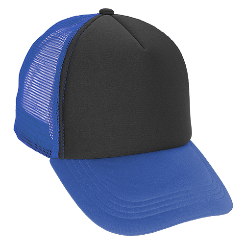 Foam Trucker Cap 11