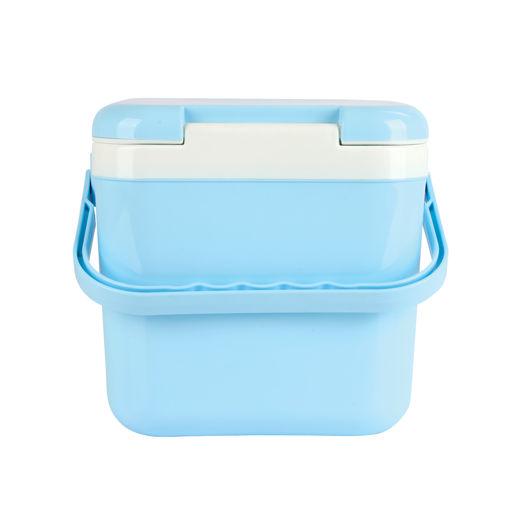 Mix 4-Can, 4.8 Qt Personal Lunch Box Cooler 7
