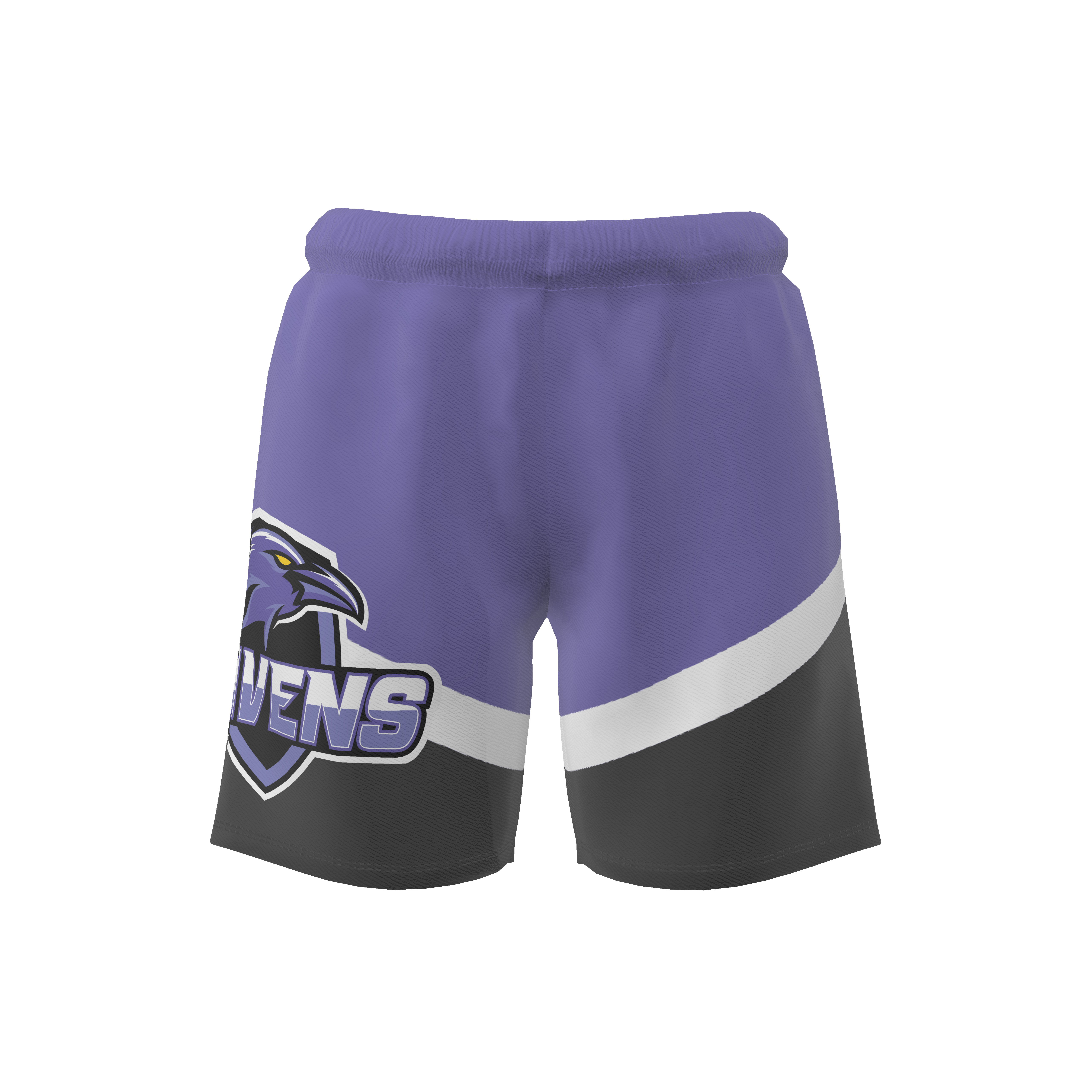Women's Blitz Shorts 5" Inseam - Dynalite 2