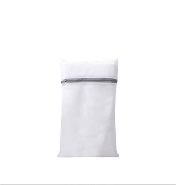Reusable Laundry Mesh Wash Bag 4