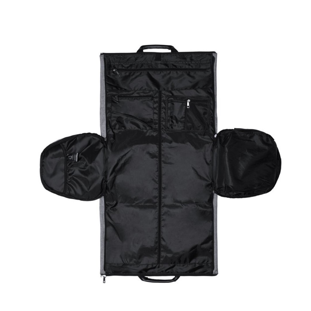 Compartments Large Capacity Carrier Bag 6