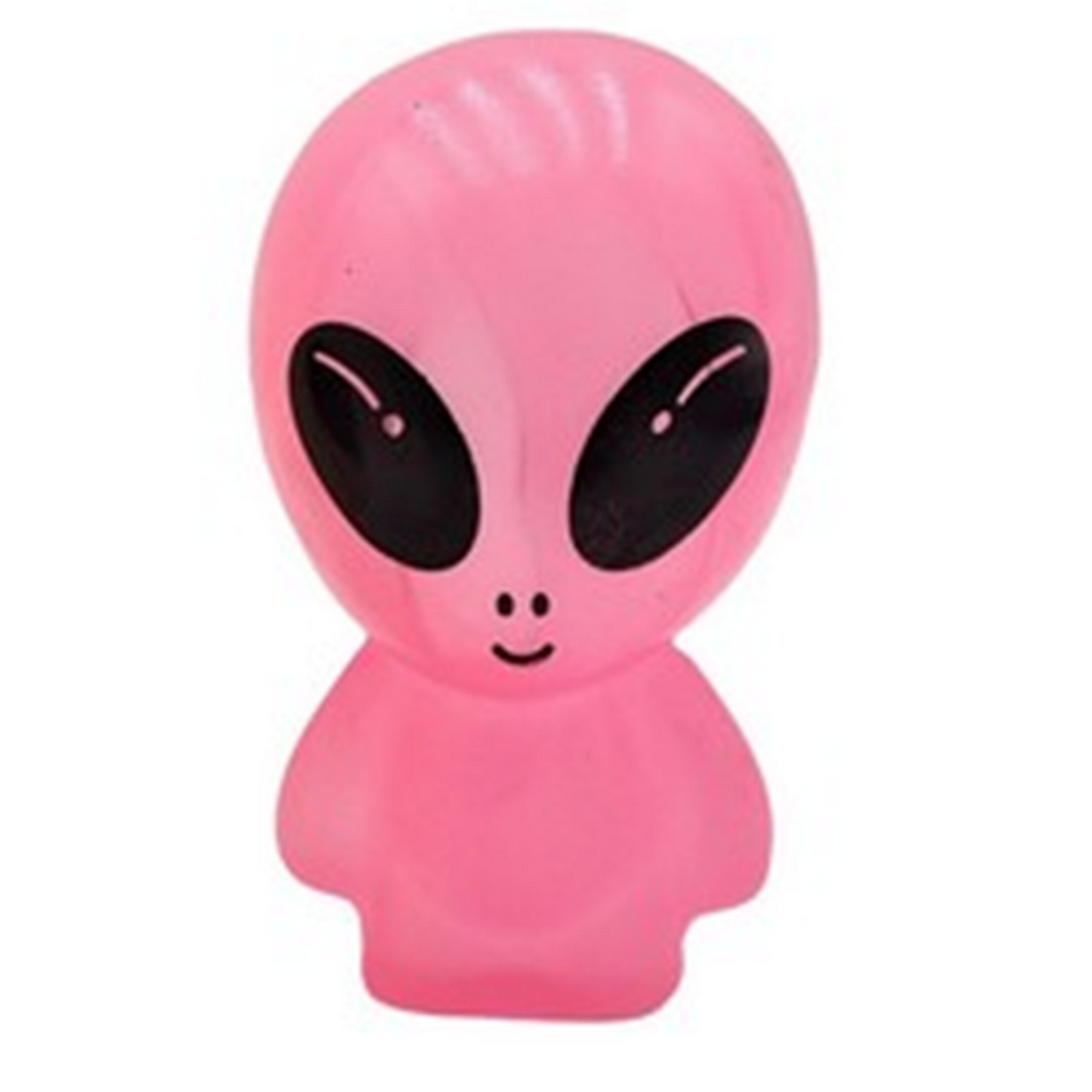 Alien Rubber Toys 3
