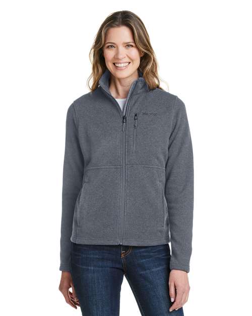 Women's Dropline Jacket - M13223 10