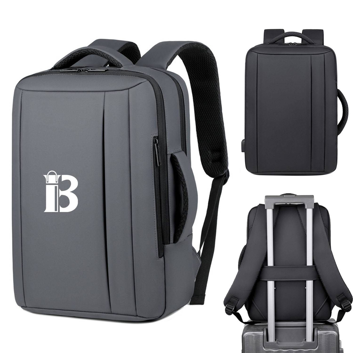 Durable Travel Backpack 1