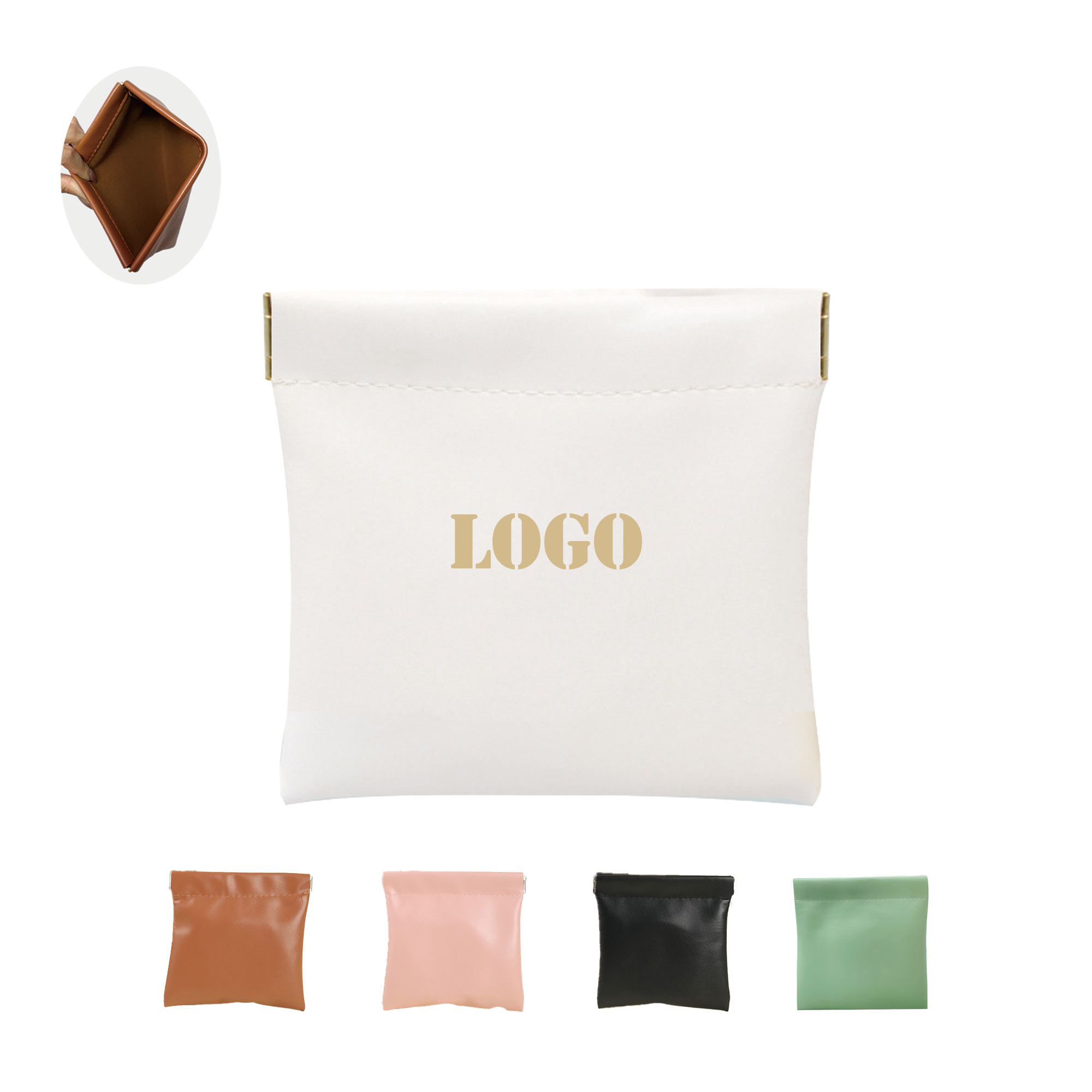 Mini Automatic Closing Waterproof Bag 2
