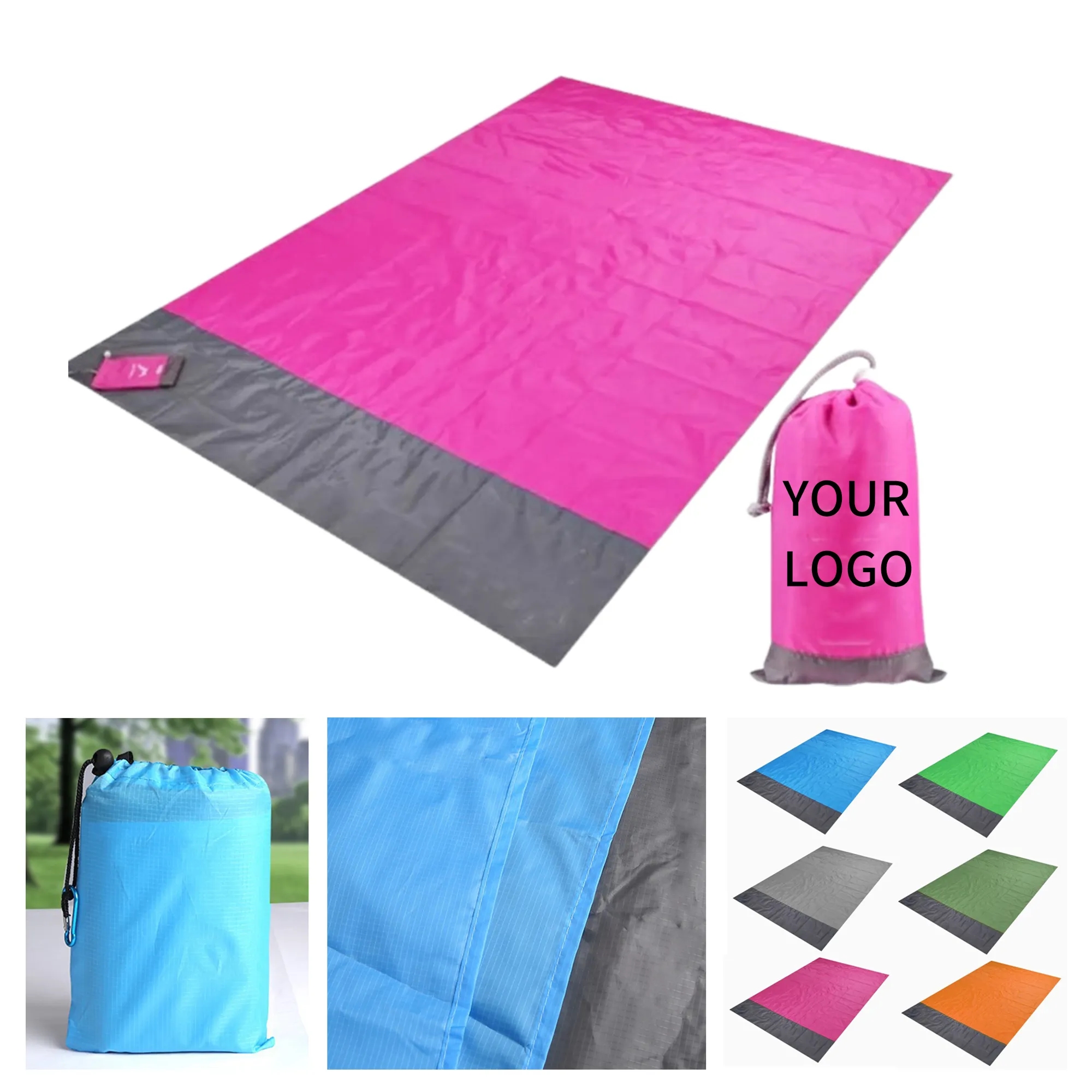 Waterproof Picnic Mat 3