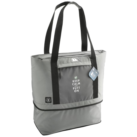 Arctic Zone® Repreve® 25-50 Can Expandable Cooler 17