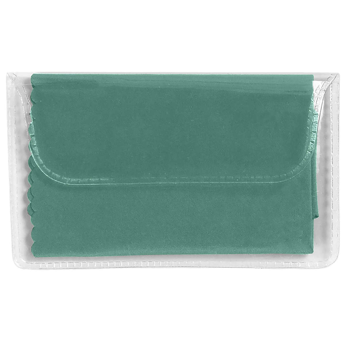 Microfiber Cleaning Cloth In Case 10