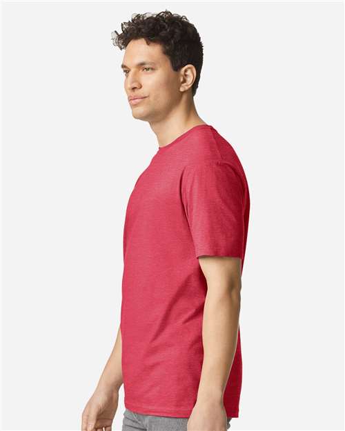 Unisex Light Cotton T-Shirt - 3000 415