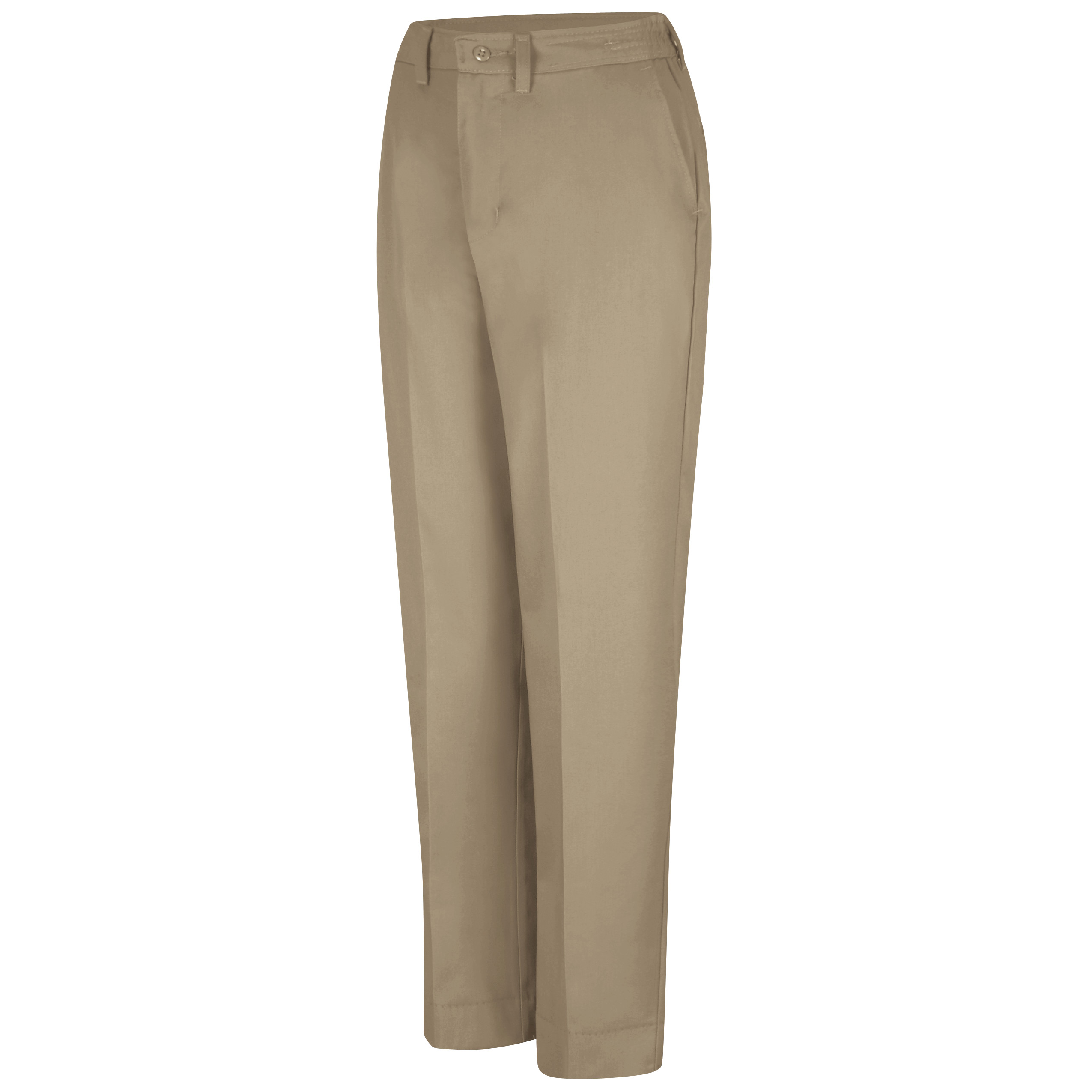 Red Kap® Women's Elastic Insert Work Pant 2