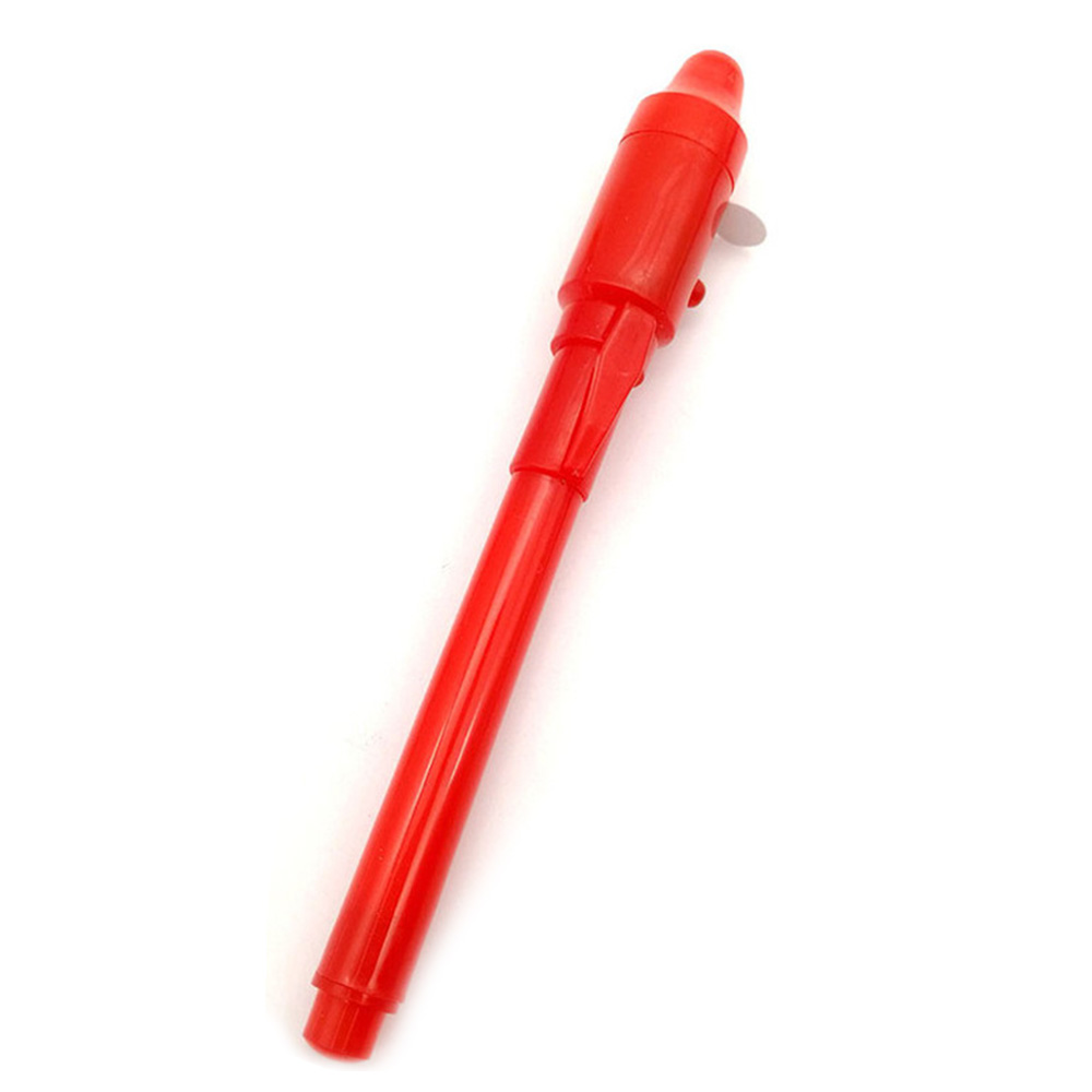 Counterfeit detector led UV flashlight pen 8
