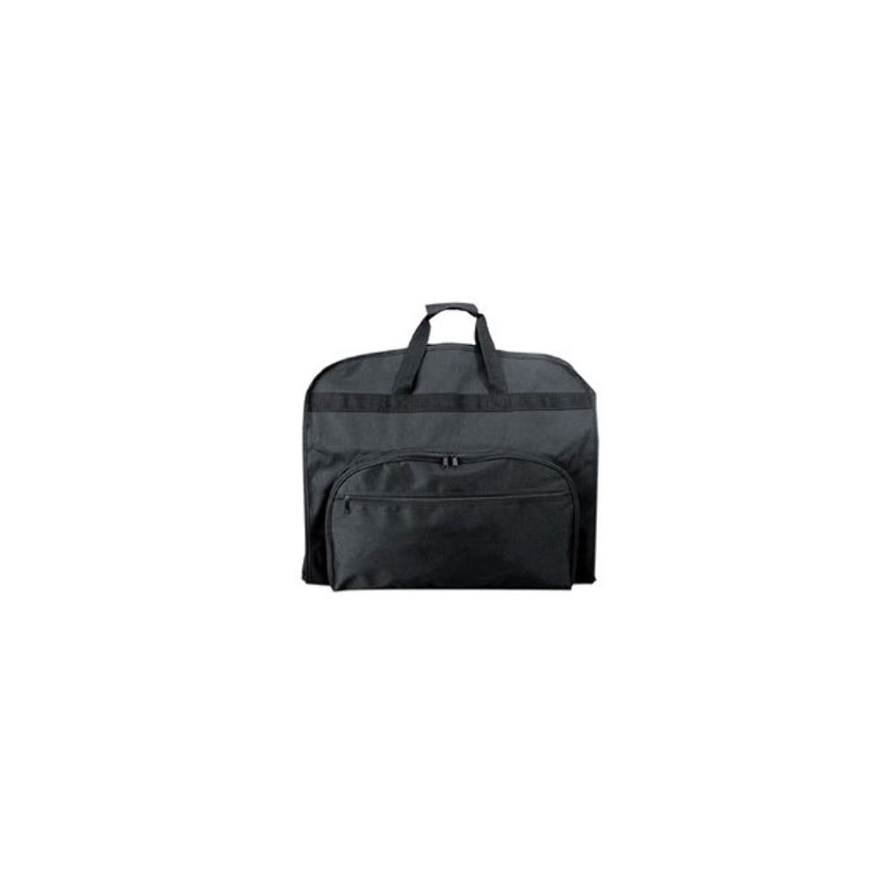Business Garment Bags - Black 2