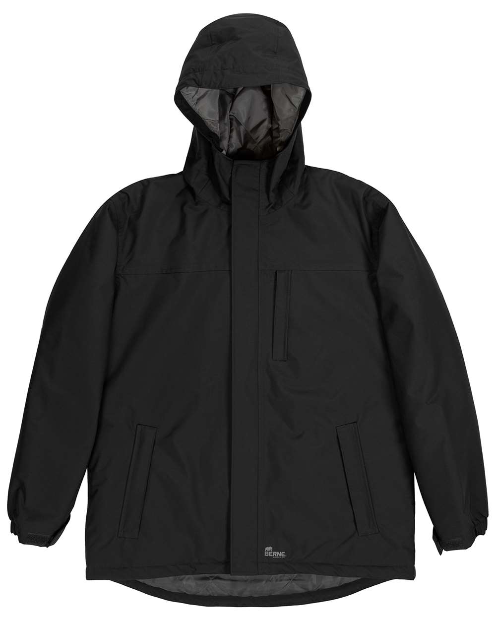 Men's Coastline Waterproof Storm Jacket - RJ27 9