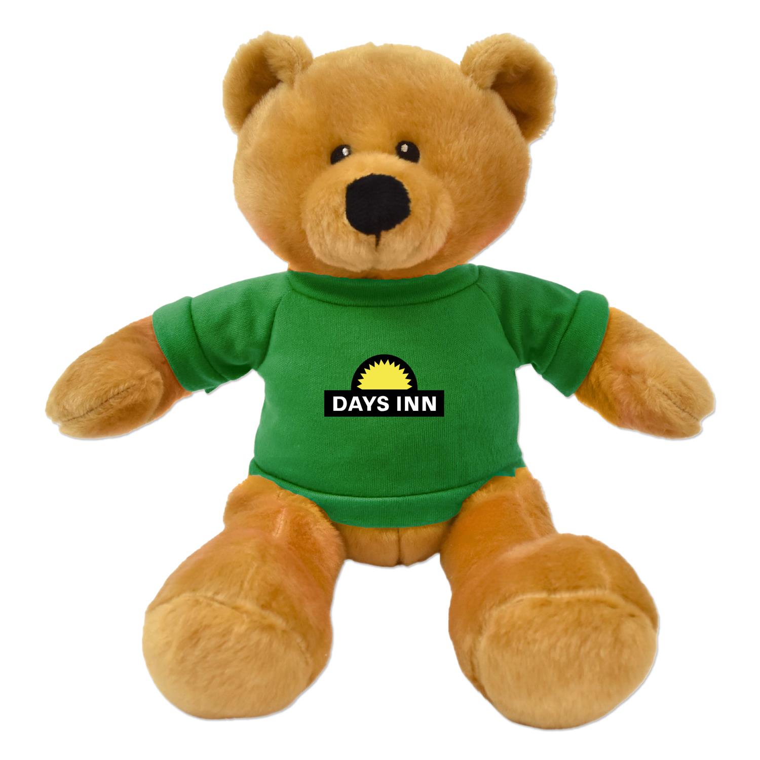 11" Sammy Bear 11