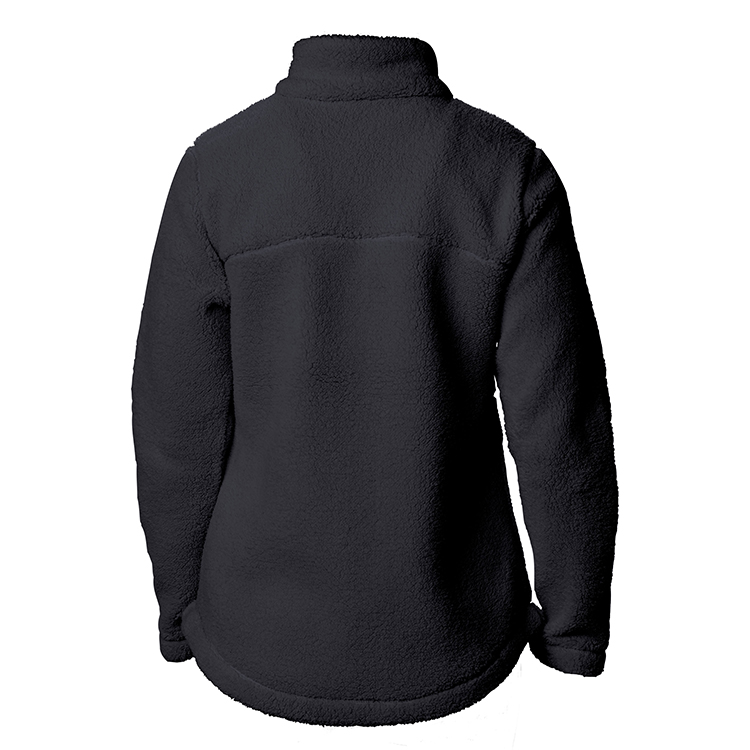 Columbia Ladies West Bend Full Zip Fleece Jacket 6