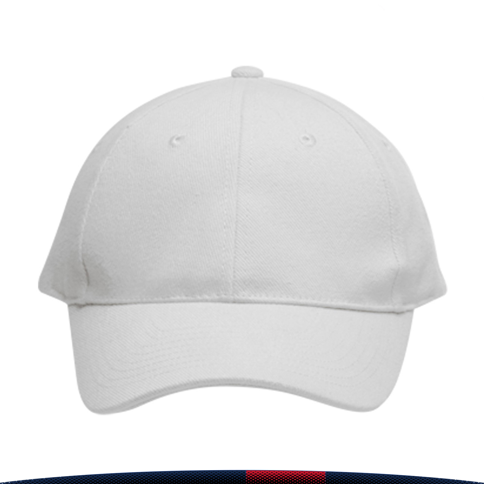Shepard 6-Panel Baseball Cap 6
