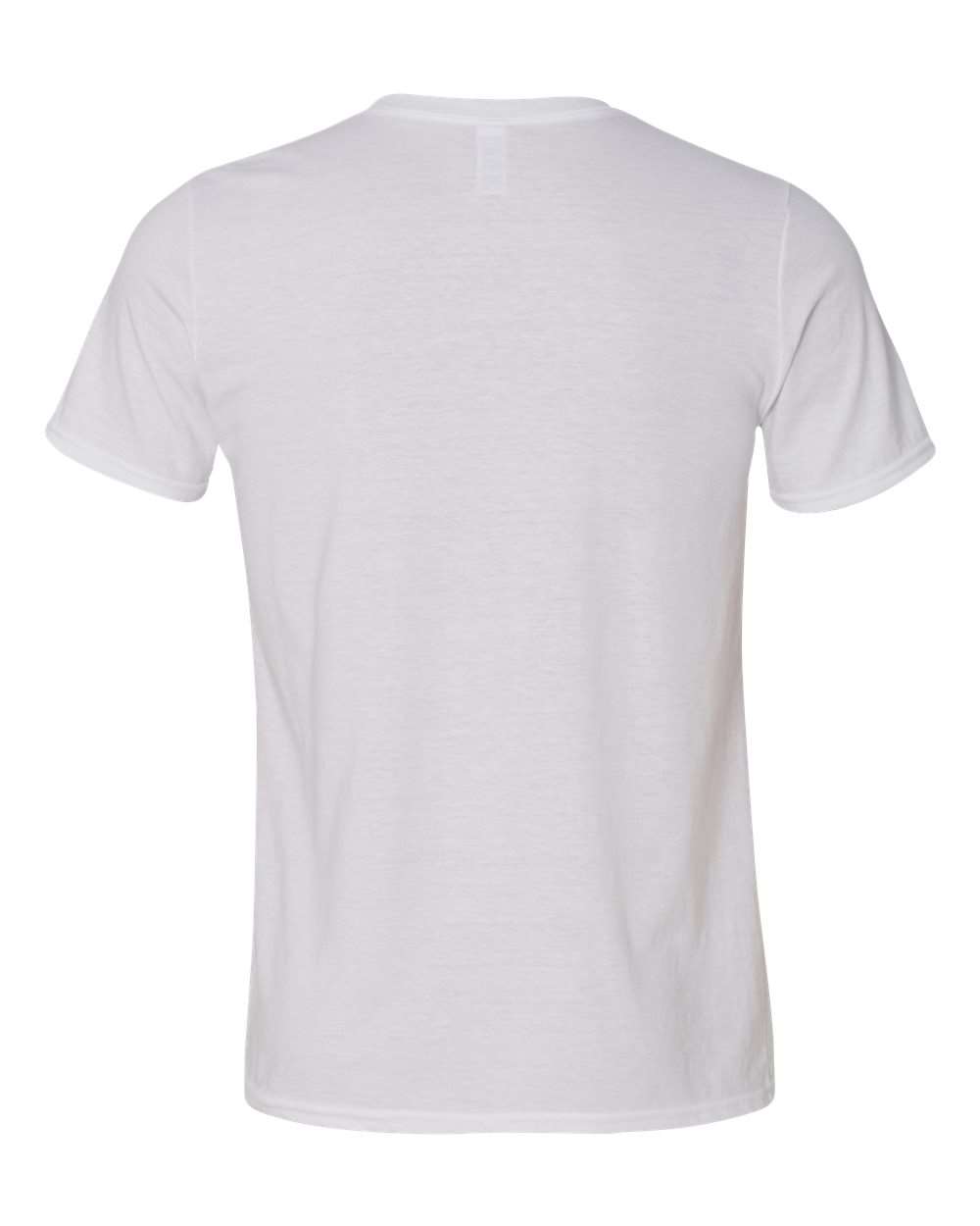 Unisex Softstyle® Triblend T-Shirt - 6750 13
