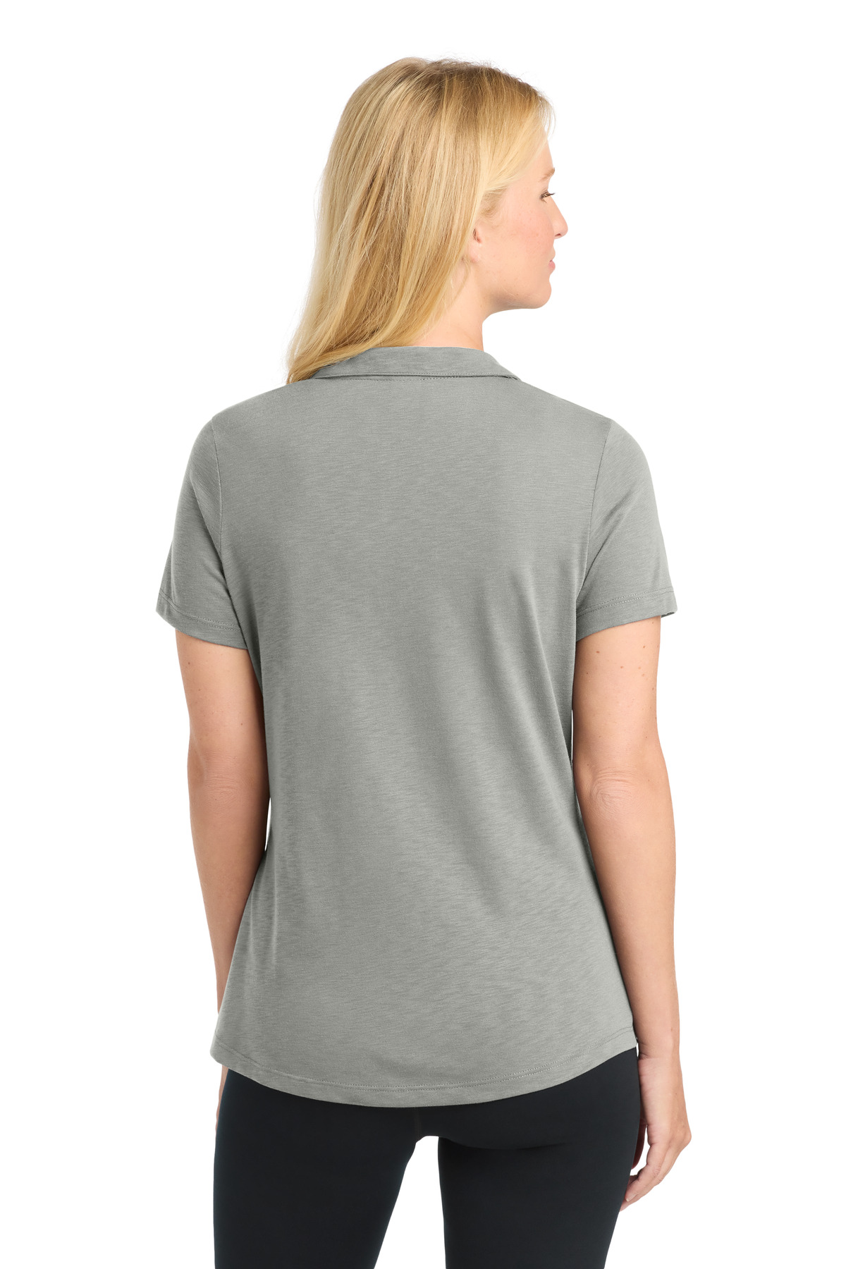 Sport-Tek Women's PosiCharge Strive Polo. LST530 67