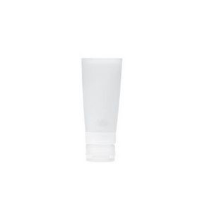 60ml Silicone Tube Travel Bottle 14