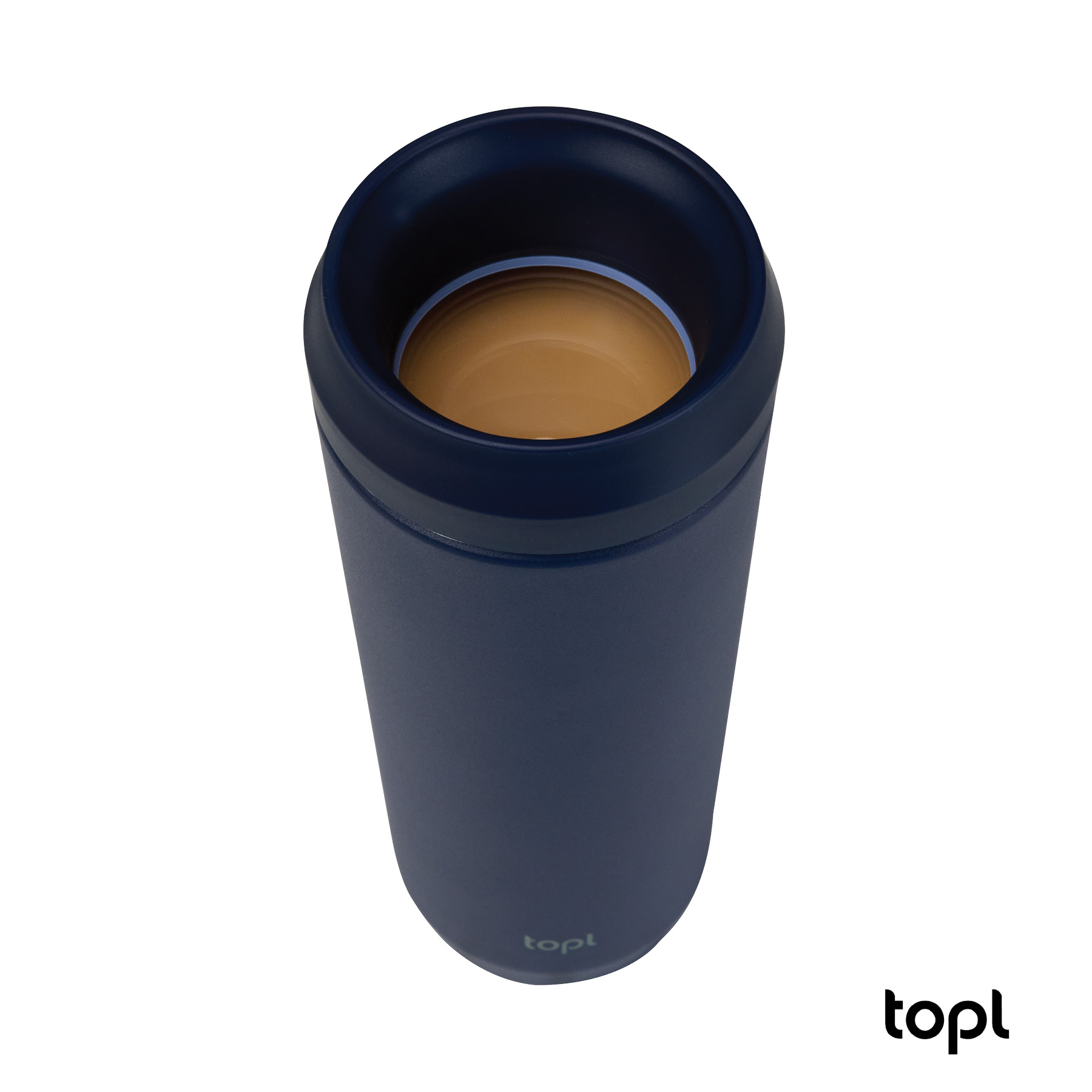 TOPL® 20 oz. Double Wall, Recycled Stainless Steel 360° Tumbler 92