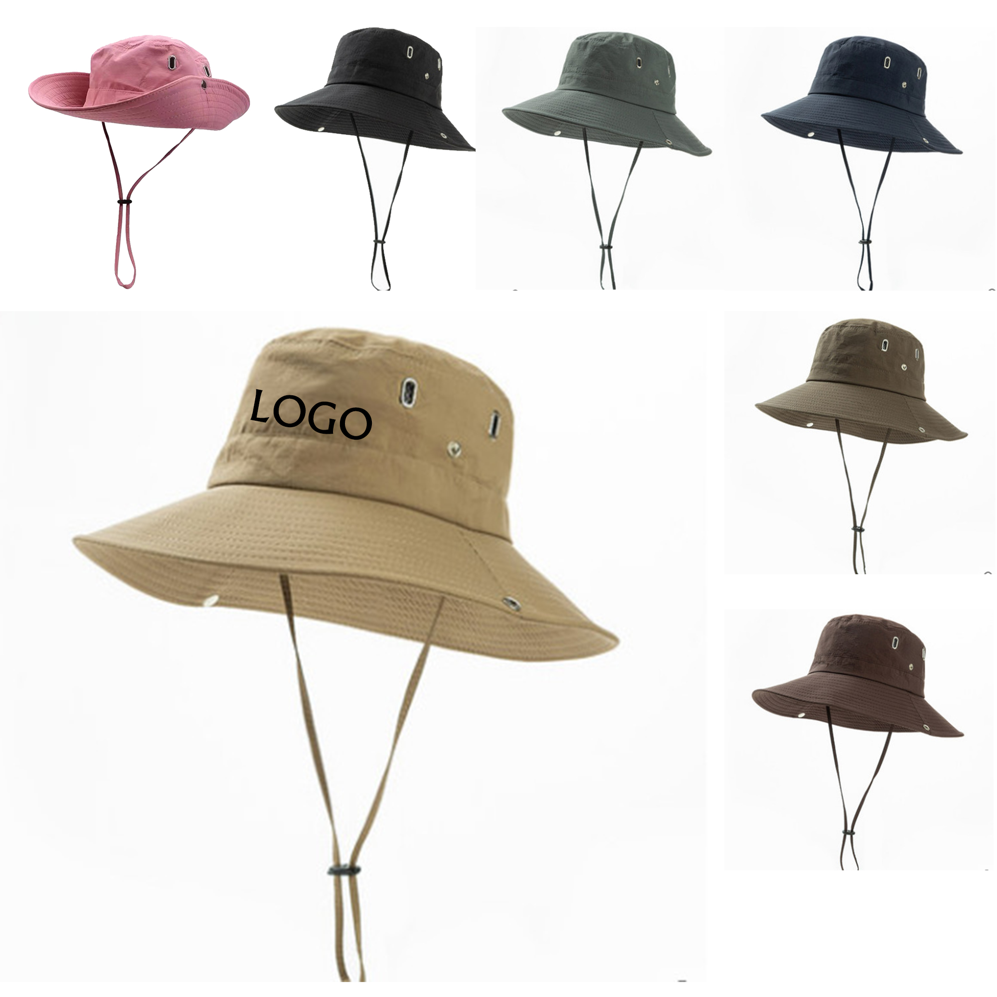 High Quality Outdoor Sun Hat 2