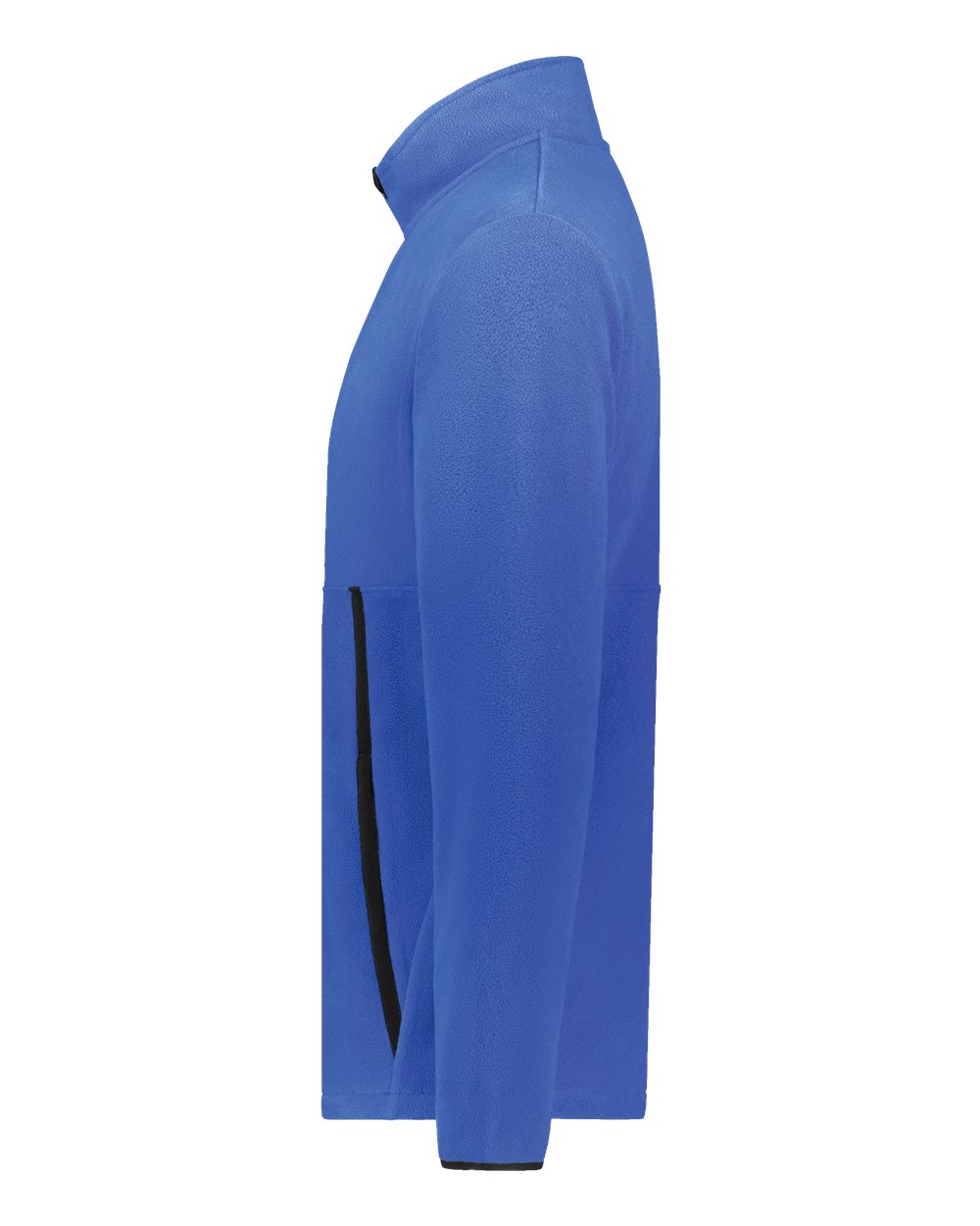 Youth Eco Revive™ Polar Fleece Quarter-Zip Pullover - 6856 15