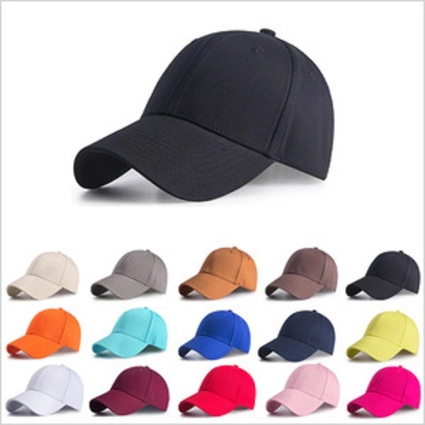 Embroidery Baseball Cap 2