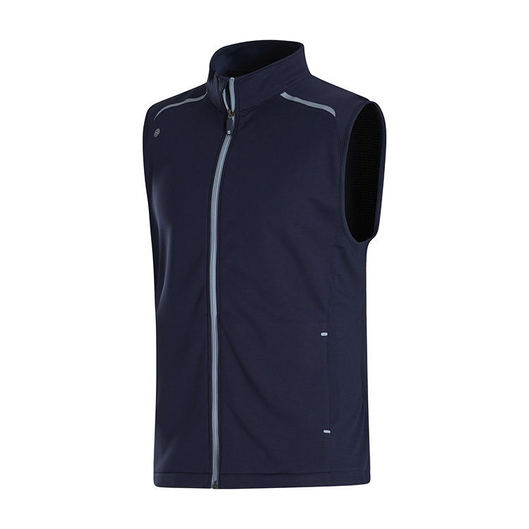 FootJoy ThermoSeries Fleece Back Vest 2