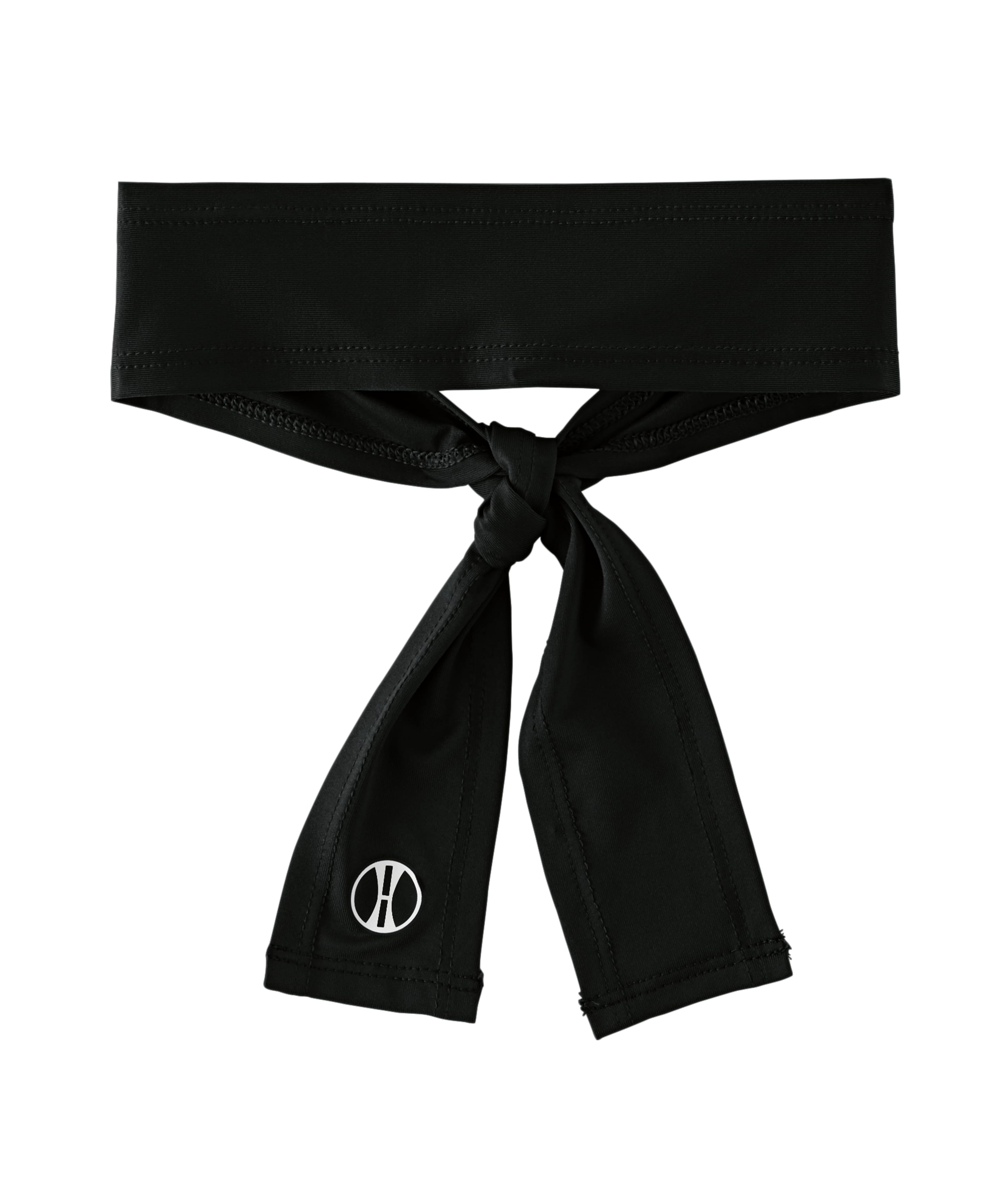 Zoom Tie Headband 6