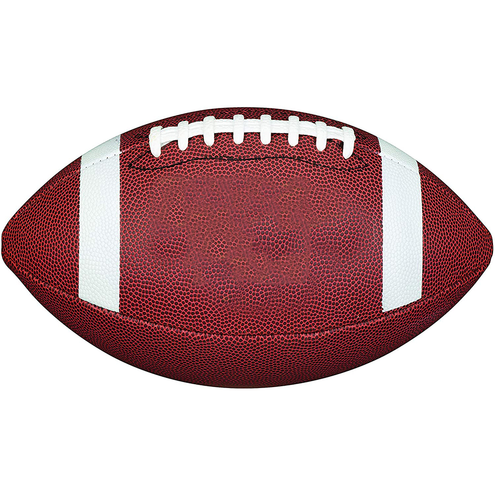 Full Size Synthetic Promotional Football 5