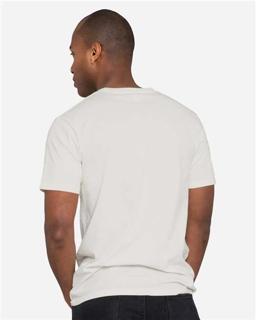 Unisex Heavyweight Tee - LS15001 63