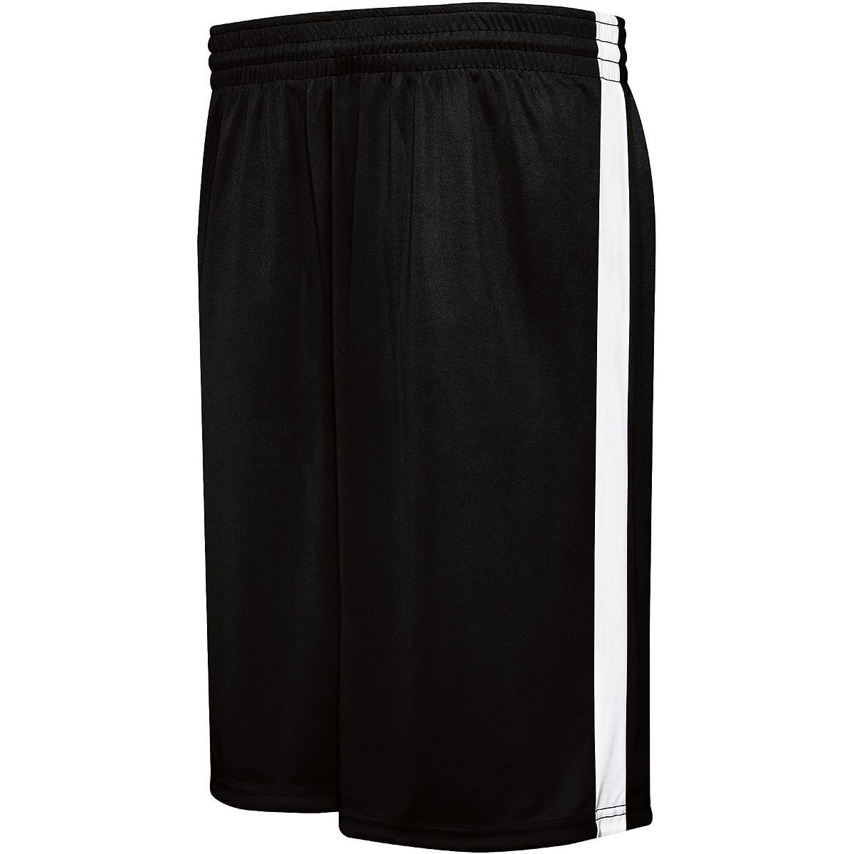 Youth Competition Reversible Shorts 8