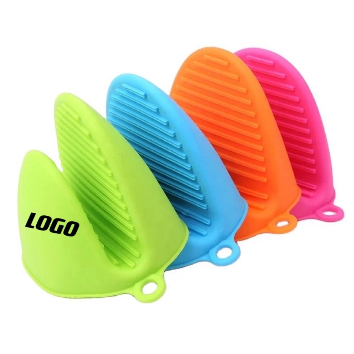Mini Silicone Oven Gloves 1