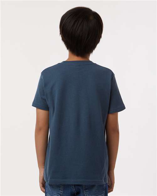 Youth Fine Jersey T-Shirt - 235 11