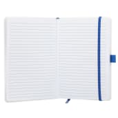 FSC® Recycled 5.5 x 8.5 Bamboo Fiber Bound Noteboo 5