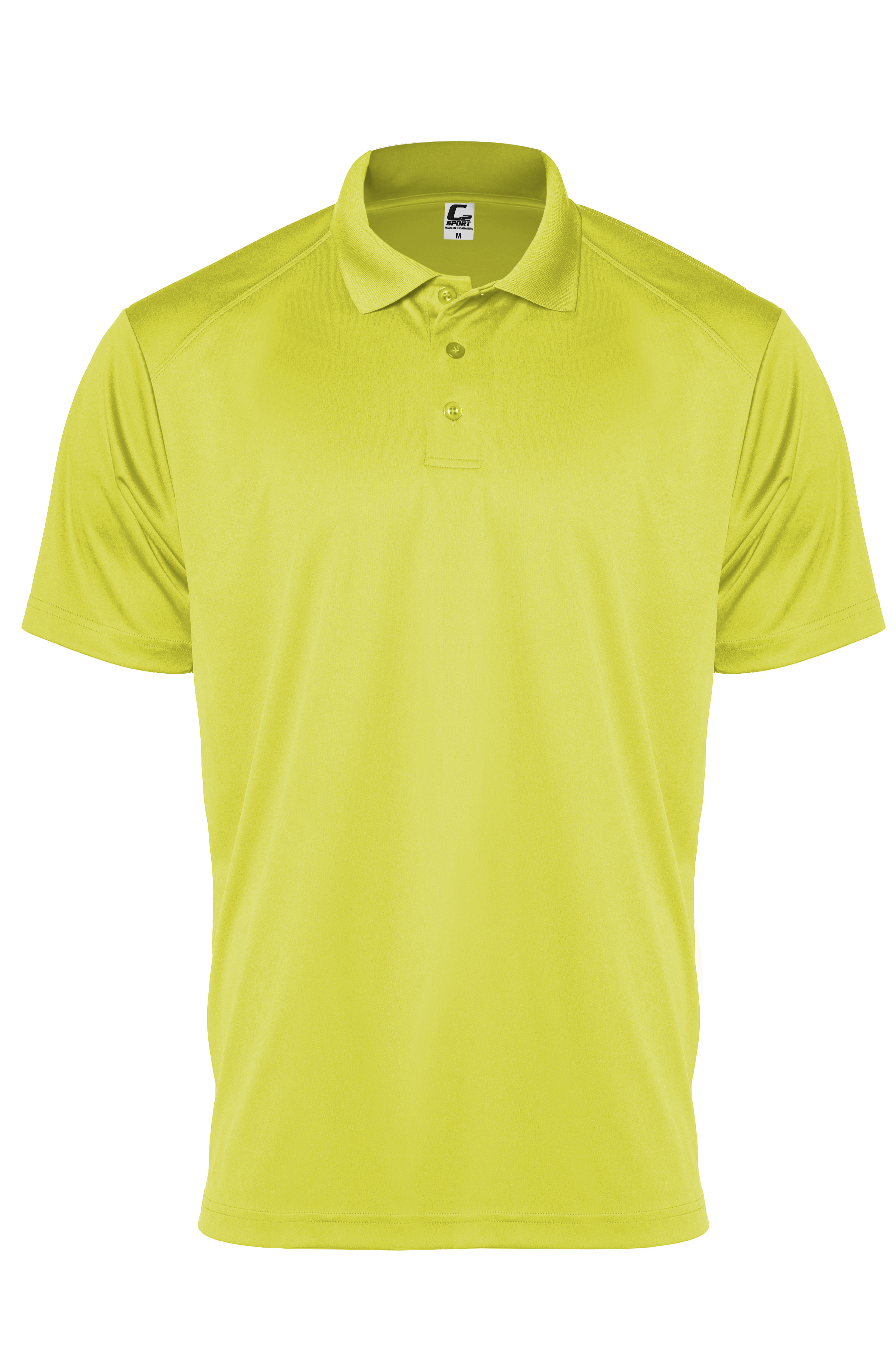 C2 Utility Polo 3