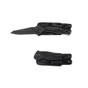Compact Multi Tools Pliers With Flint Bits Set for Outdoor Adventures 5