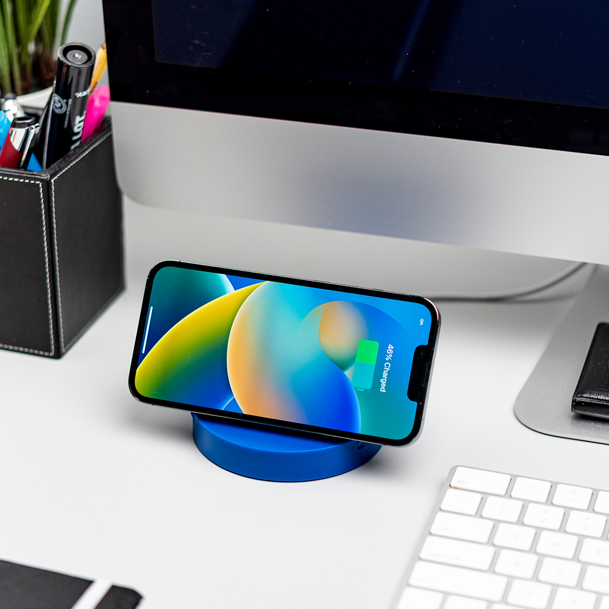 10W Wireless Charger Phone Stand 19