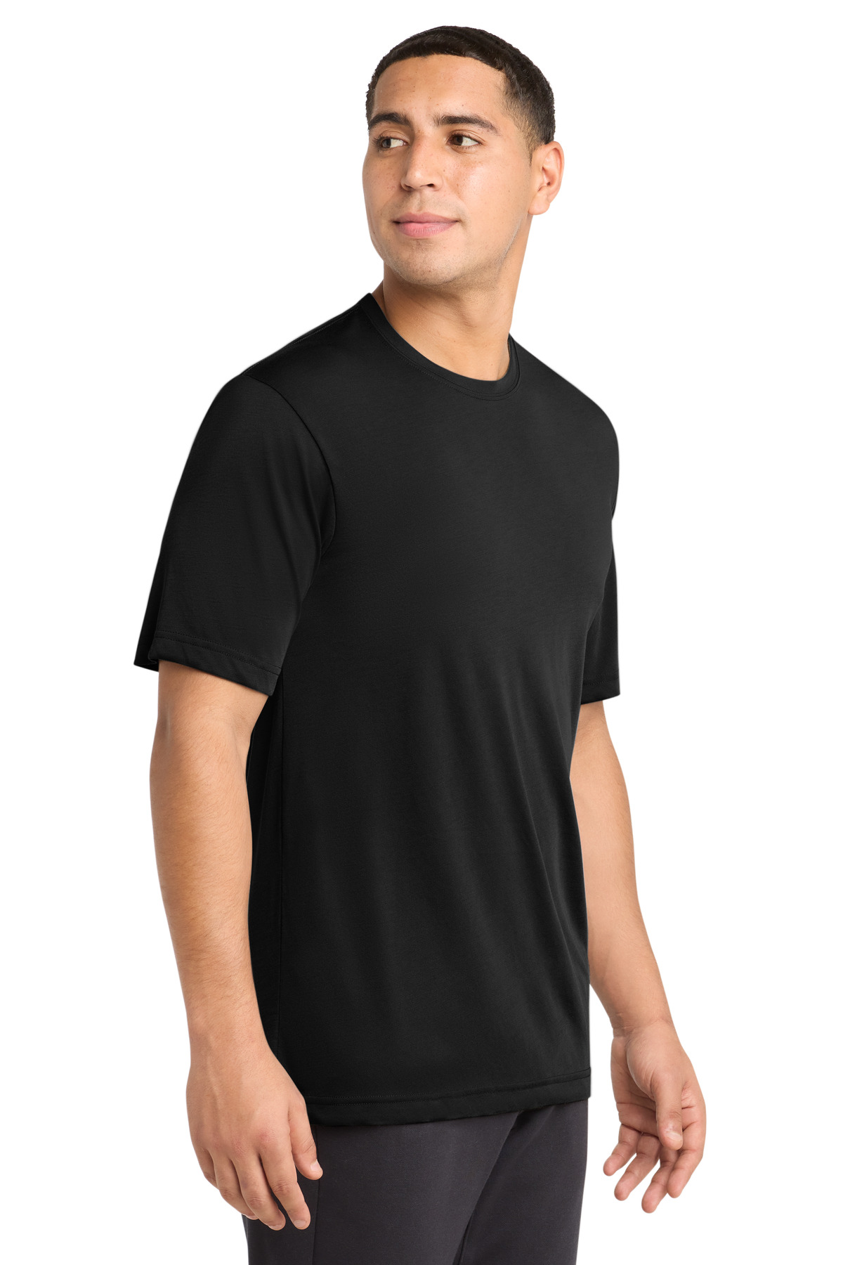 Sport-Tek PosiCharge Competitor Cotton Touch Tee. ST450 33