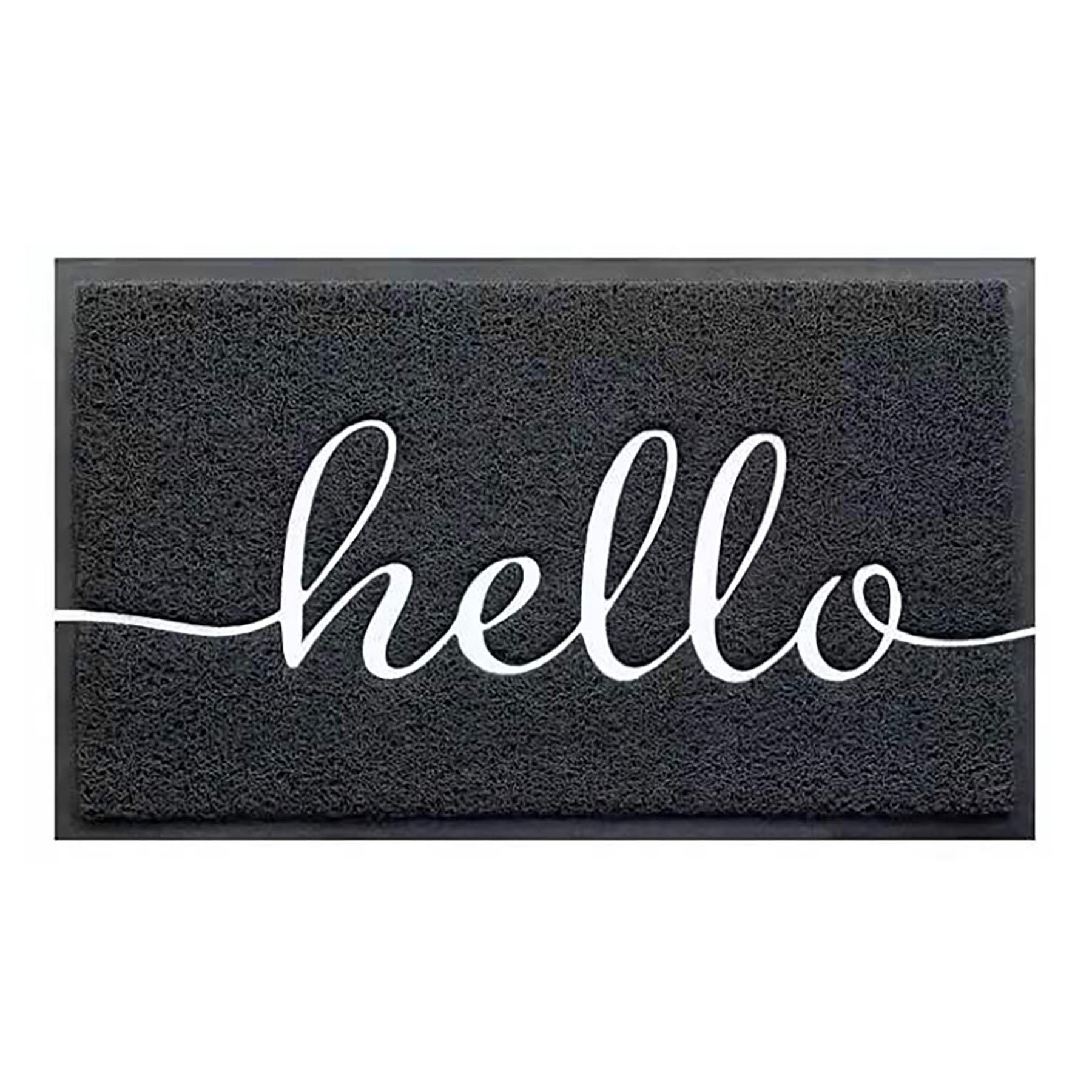 Non Slip Door Mat 3