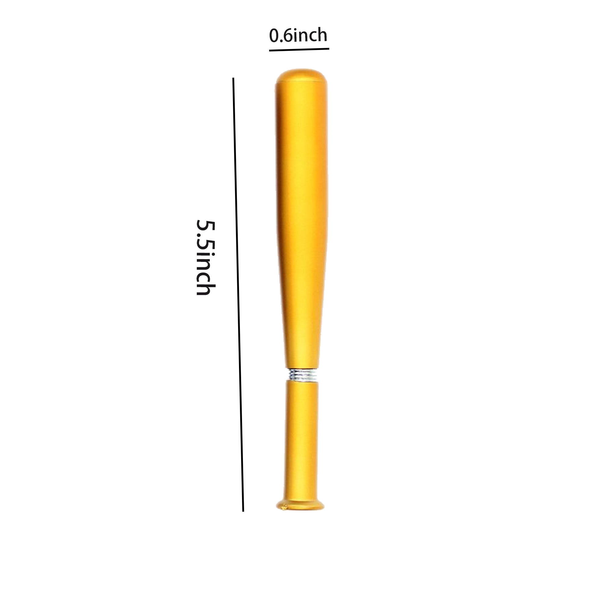 Baseball Club's Ballpoint Pen 2