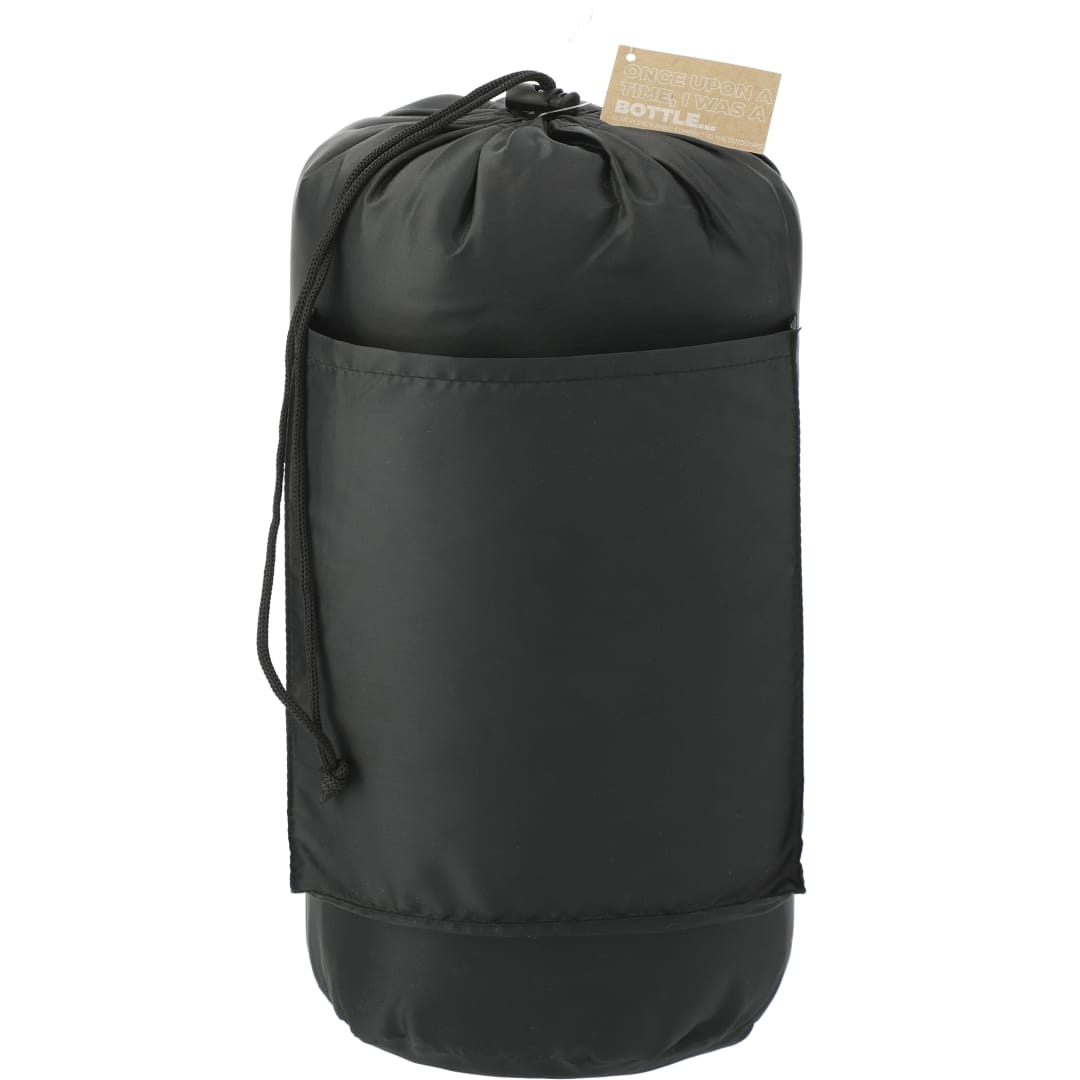 Wave Recycled Insulated Outdoor Blanket 36