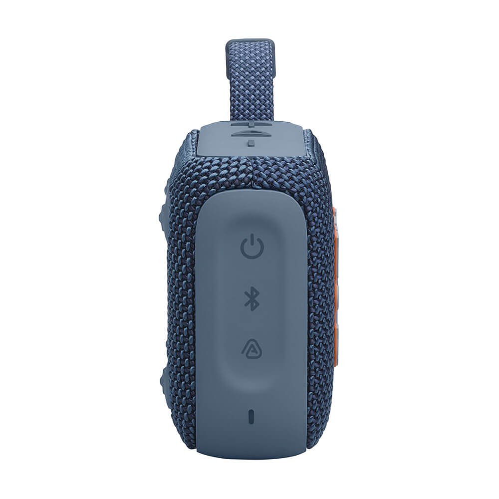 JBL Go 4 Bluetooth Portable Speaker 64